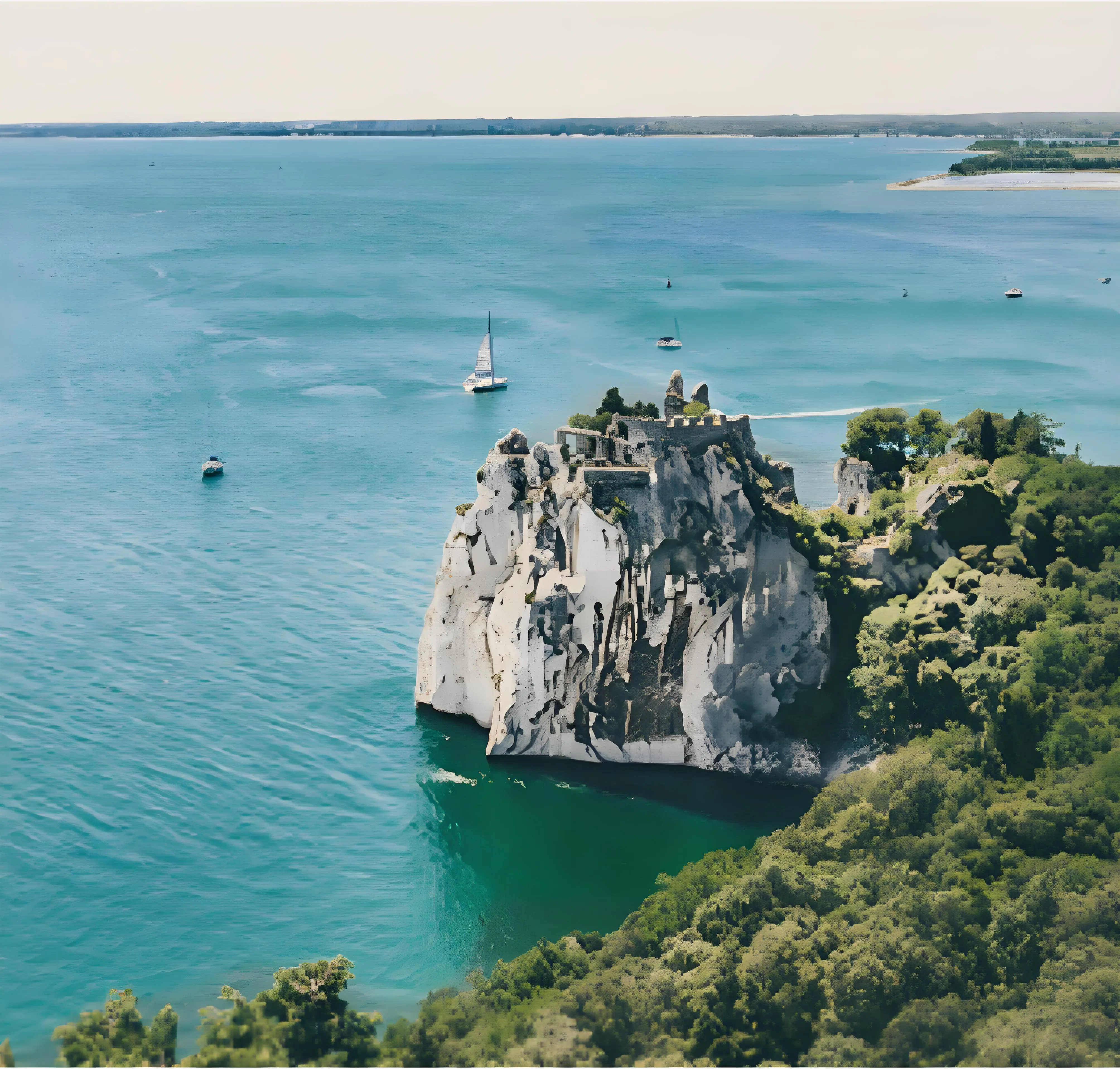 隐世私人岛屿假期
